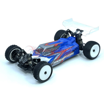 Mugen Seiki B3001 1/10 MSX1 4WD Electric Buggy Car Kit EP  Per Order 
